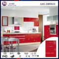 Cabinet de cuisine modulaire Zhihua